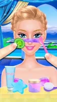 Play Beauty Queen™ Royal Salon SPA 