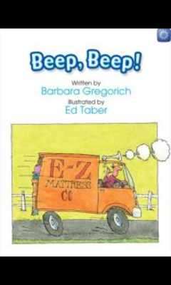 Play Beep, Beep! - Start to Read! 