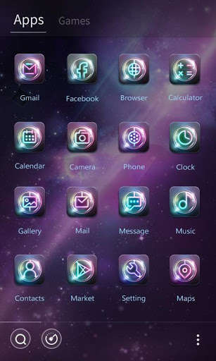 Play APK Be you GO Launcher Theme  and enjoy Be you GO Launcher Theme with UptoPlay com.gau.go.launcherex