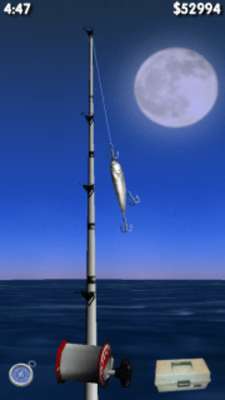 Play Big Sport Fishing 3D 