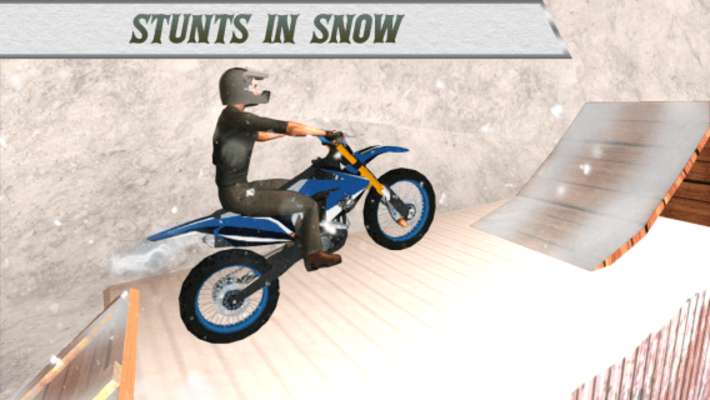 Play Bike Racing Stunt Master 