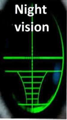 Play Binoculars Night vision 