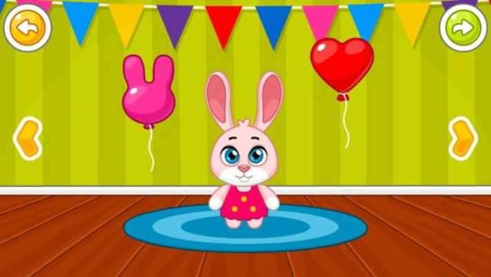 Play Birthday - fun children's holiday 