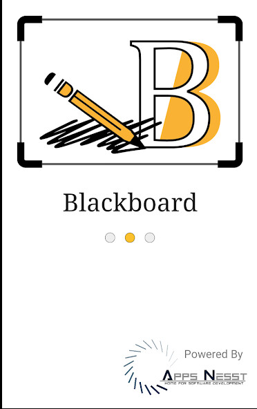 Play Blackboard 