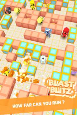 Play Blast Blitz 