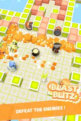 Play Blast Blitz 