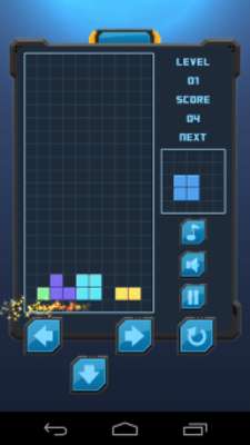 Play Block Crush Multiplayer 