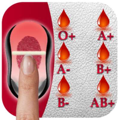 Play Blood Group Checkup Prank 