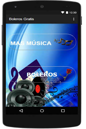 Play APK Boleros Free -  Free Boleros Music  and enjoy Boleros Free -  Free Boleros Music with UptoPlay com.appszonavip.bolerosgratis