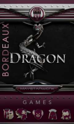 Play Bordeaux Dragon HD Icon Pack 