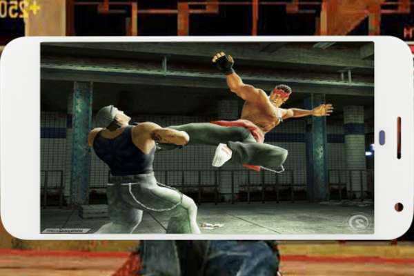 Play Boxing Fighting Def Jam NY 