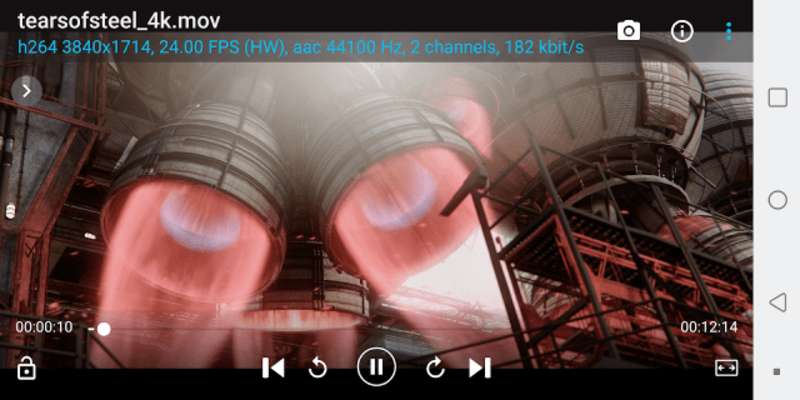 Play bPlayer Pro (beta) 