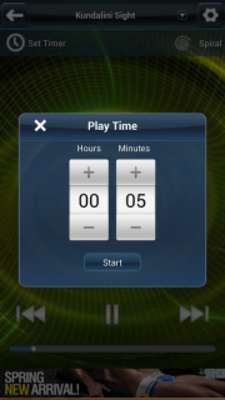 Play Brainwave Tuner Lite 