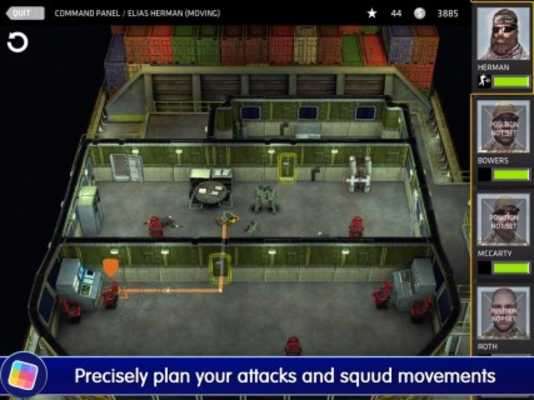 Play Breach & Clear: Military Tactical Ops Combat 