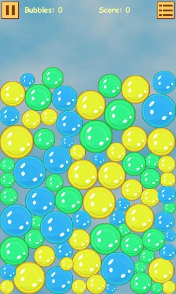 Play Bubble Poke™ 