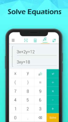 Play Calculator Plus - Multifunctional Calc 