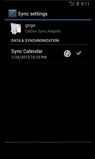 Play APK Caldav Sync Free Beta  and enjoy Caldav Sync Free Beta with UptoPlay org.gege.caldavsyncadapter