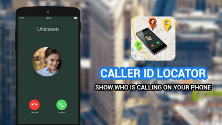 Play Caller ID and Mobile Number Locator 