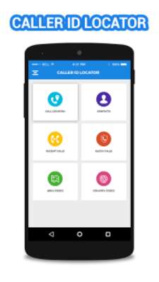 Play Caller ID and Mobile Number Locator 