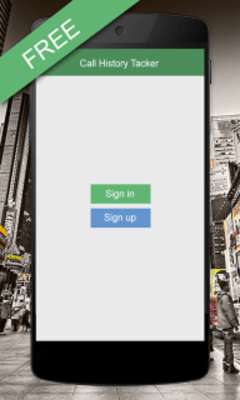 Play Call History Tracker free 