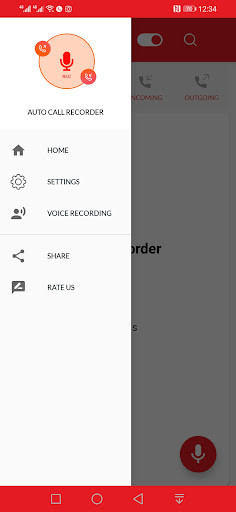 Play Call Recorder - Automatic Call Recorder 