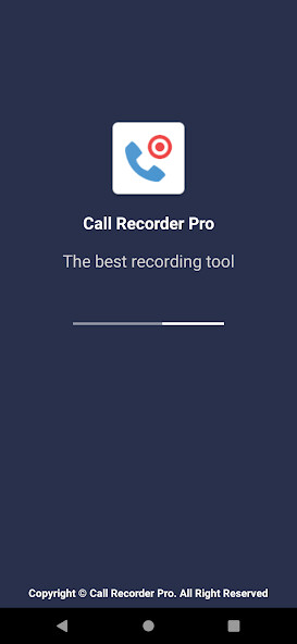 Play Call Recorder Pro 