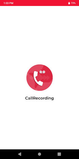 Play Call Recording 