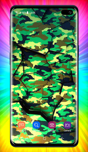 Play APK Camo Wallpapers  and enjoy Camo Wallpapers with UptoPlay com.ltc.camo.wallpapers