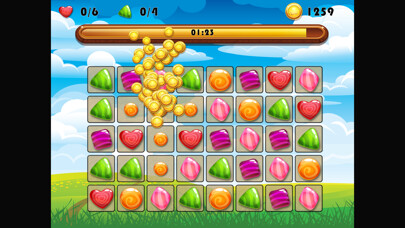 Play Candy Blast Match 3 