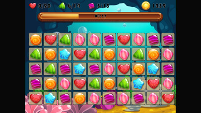 Play Candy Blast Match 3 