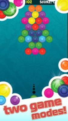 Play Candy Busters Bubble shoot 