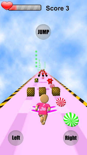 Play Candy Paradise 