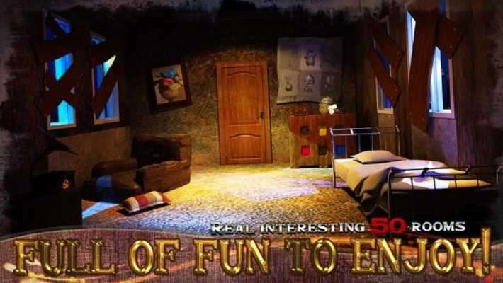 Play Can you Escape the 100 room I 