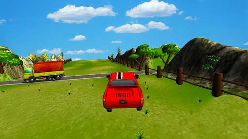 Play APK Car Brakes Fail 3D  and enjoy Car Brakes Fail 3D with UptoPlay com.kidsworld.failybrakes3d