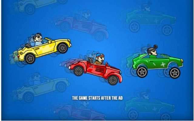 Play Cars Climb Race 