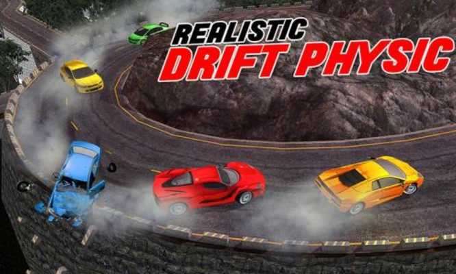 Play Car Transform Race: Extreme Off-road Drift Racing 