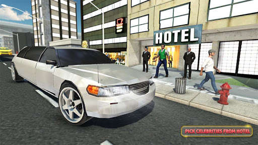 Play APK Celebrity Transporter Game - Multi Vehicles Party  and enjoy Celebrity Transporter Game - Multi Vehicles Party using Ap