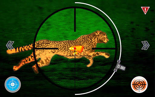 Play APK Cheetah Hunter 2016  and enjoy Cheetah Hunter 2016 with UptoPlay com.owlseven.cheetah_hunter