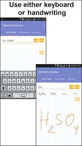 Play APK Chemistry Advisor  and enjoy Chemistry Advisor with UptoPlay com.chemministry.chemadviser