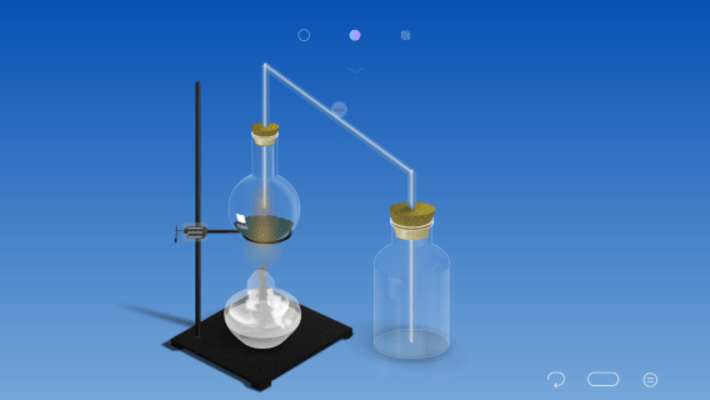 Play CHEMIST - Virtual Chem Lab 