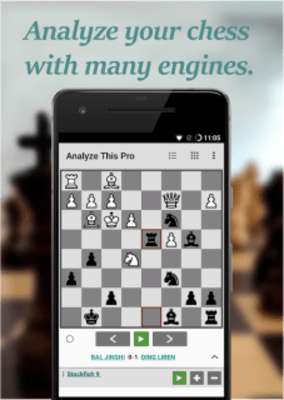 Play Chess - Analyze This (Pro) 