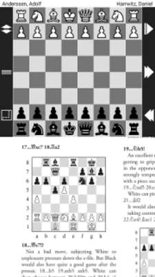 Play Chess Study: PDF PGN Lite 