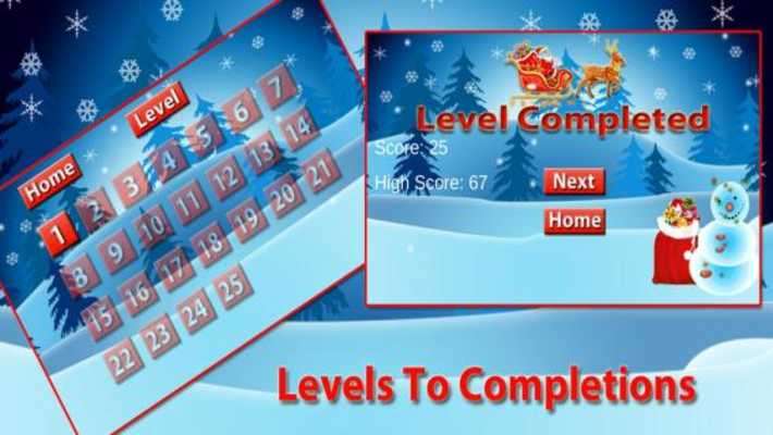 Play Christmas 2016 Game 