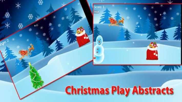 Play Christmas 2016 Game 