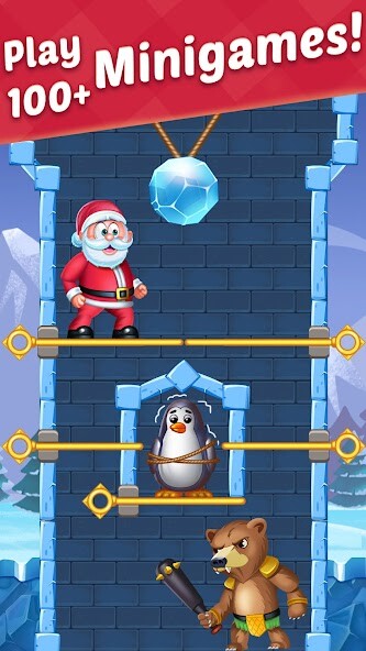 Play Christmas Blast 