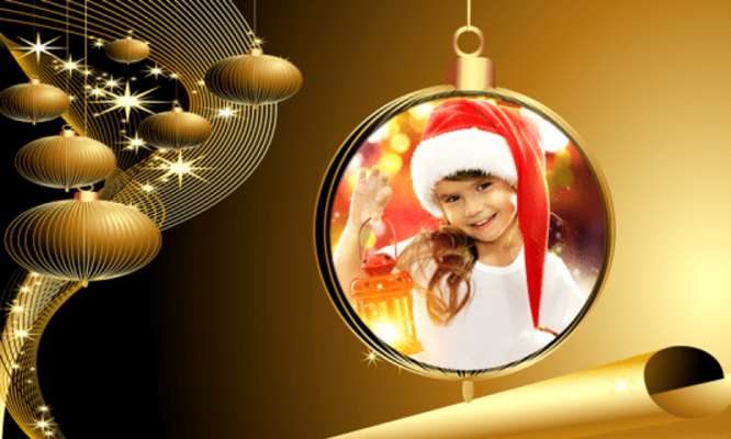 Play Christmas Decoration Editor 