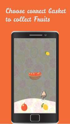 Play Citrus Crush: Fruit Collect Speed Challenge 