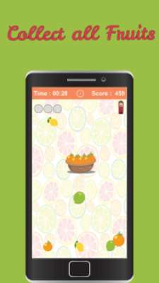 Play Citrus Crush: Fruit Collect Speed Challenge 