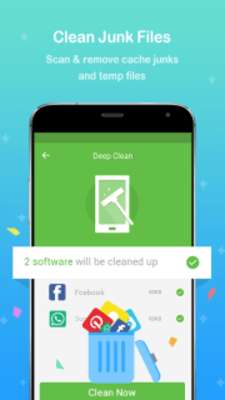 Play Cleaner: Cache Cleaner, Photo Cleaner, Game Boost 