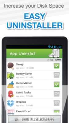 Play Clean Expert Utility Optimizer 